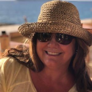 Meet your Posher, Jill